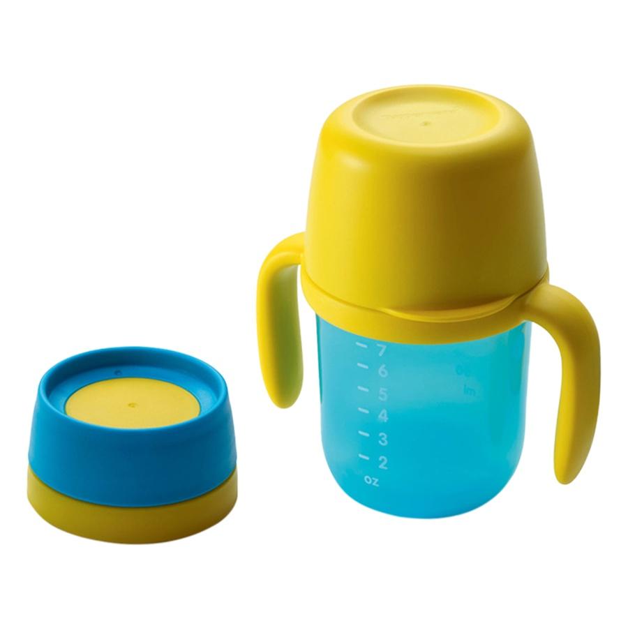 Bình Tập Uống Cho Bé Tupperware Twinkle Sippy