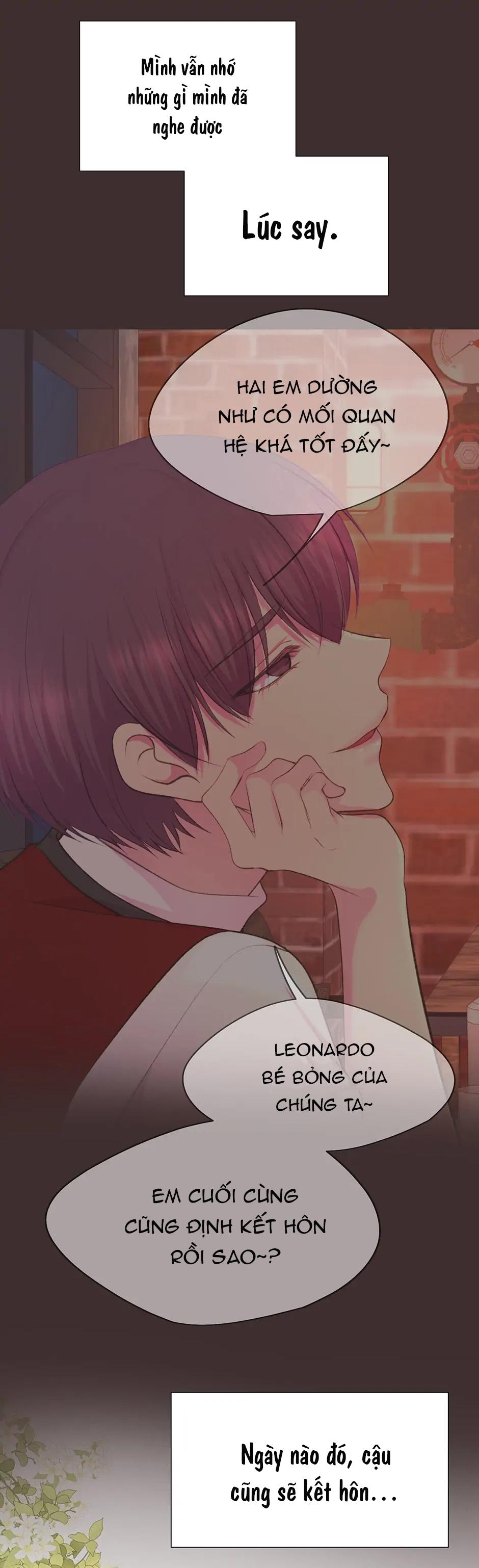 giữ em thật chặt (hold me tight) chapter 180 33