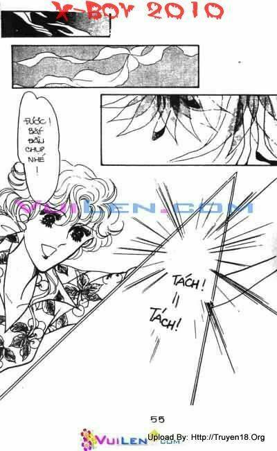 ánh đèn rực rỡ chapter 16 56