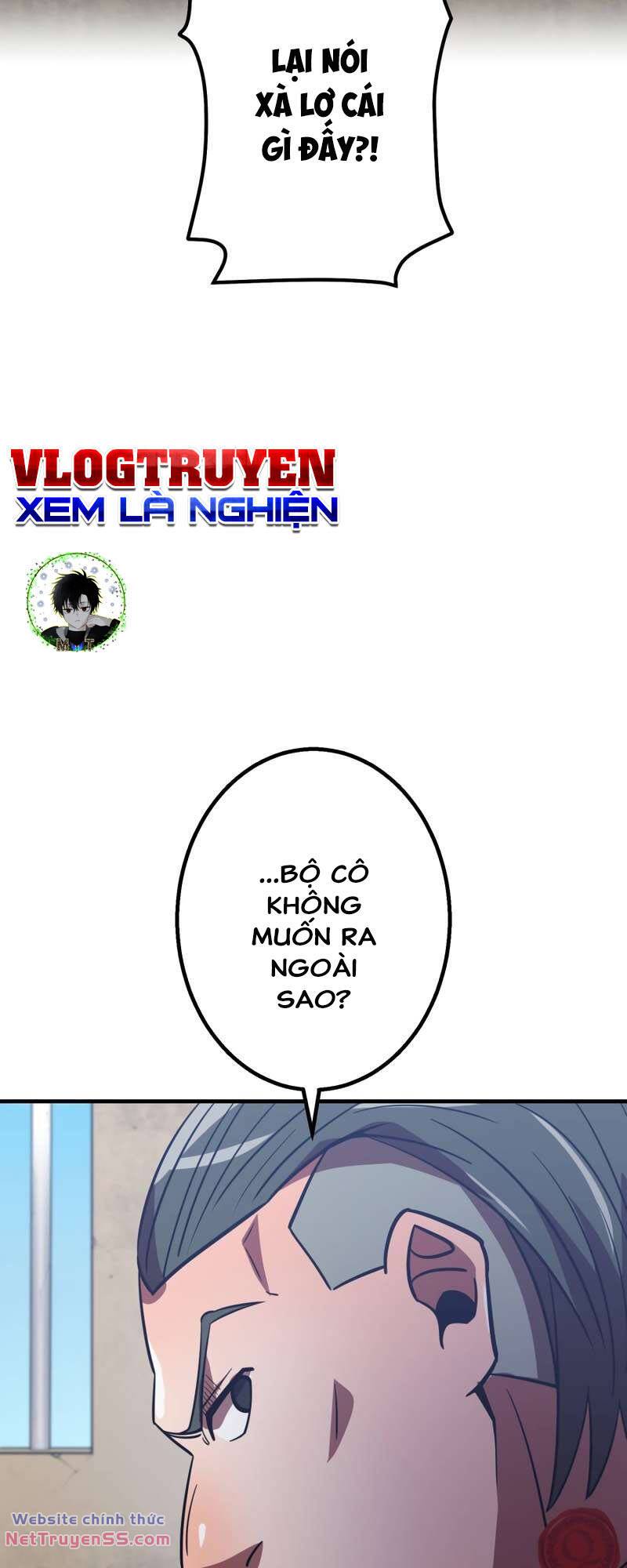 Huyết Thánh Cứu Thế Chủ~ Ta Chỉ Cần 0.0000001% Đã Trở Thành Vô Địch chapter 61 8