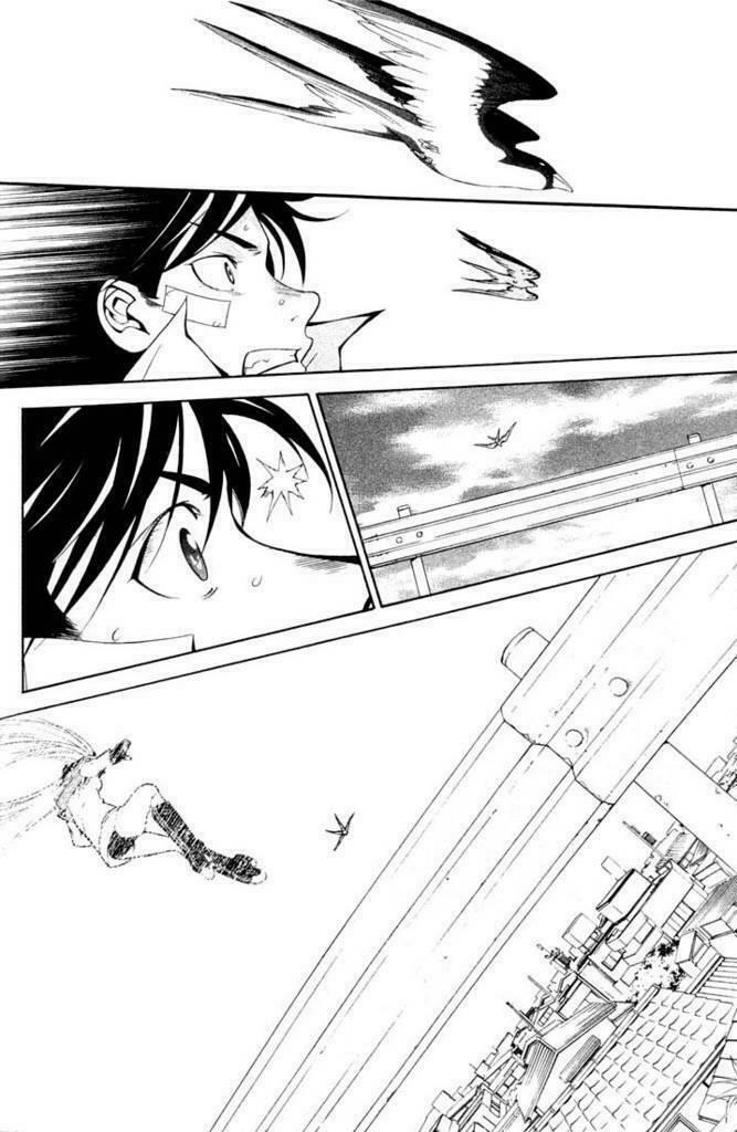 air gear chapter 2 39