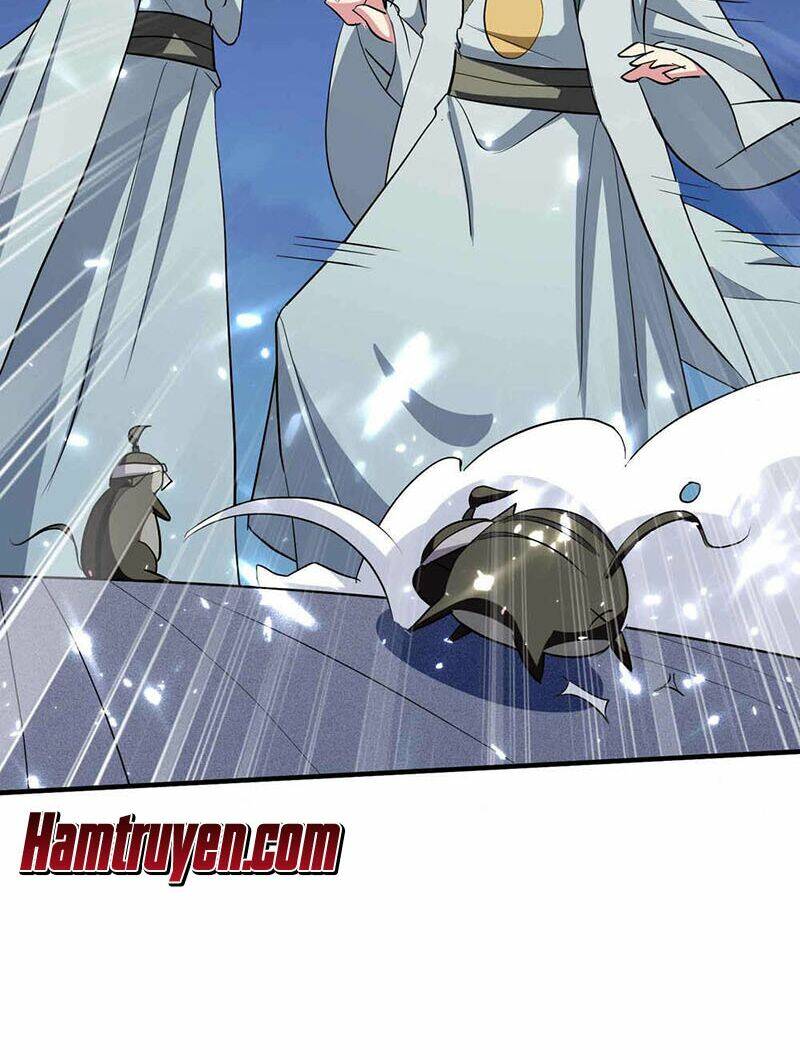 vạn giới tiên vương chapter 101 38