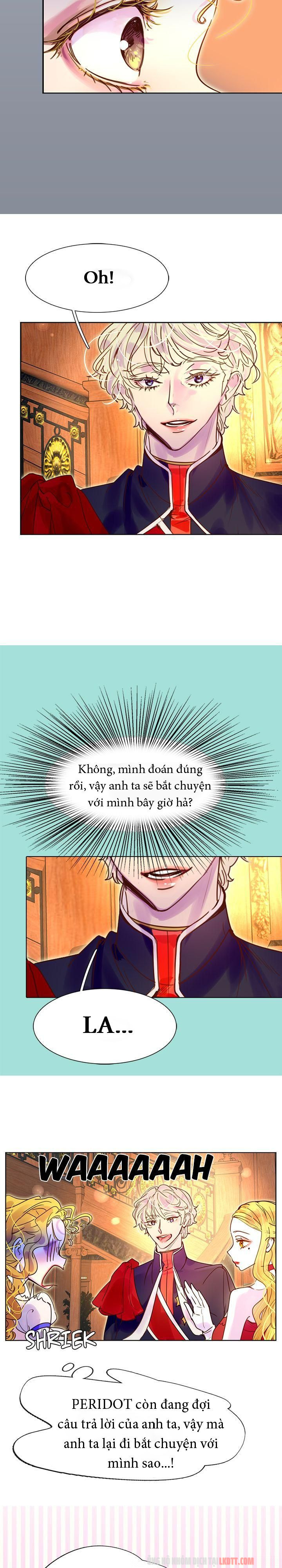 đừng xem thường nữ phụ chapter 43 8