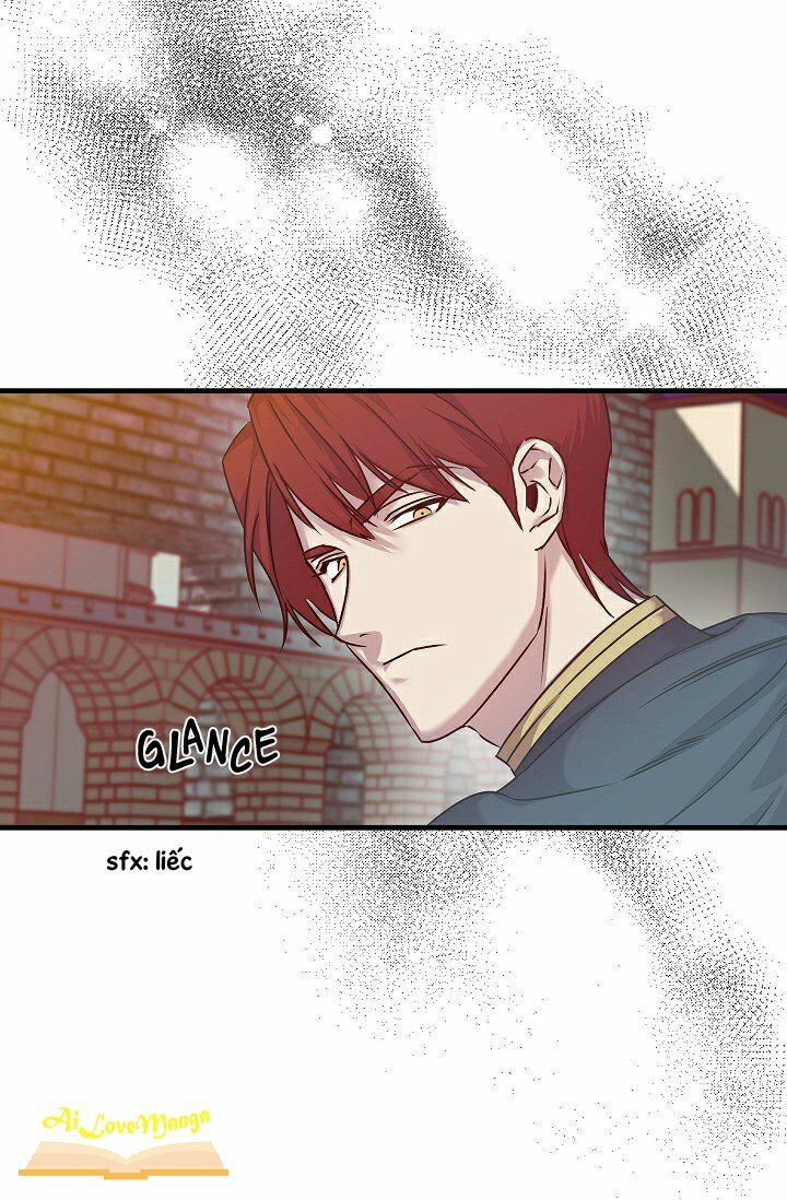 hôn lễ báo thù chapter 31 46