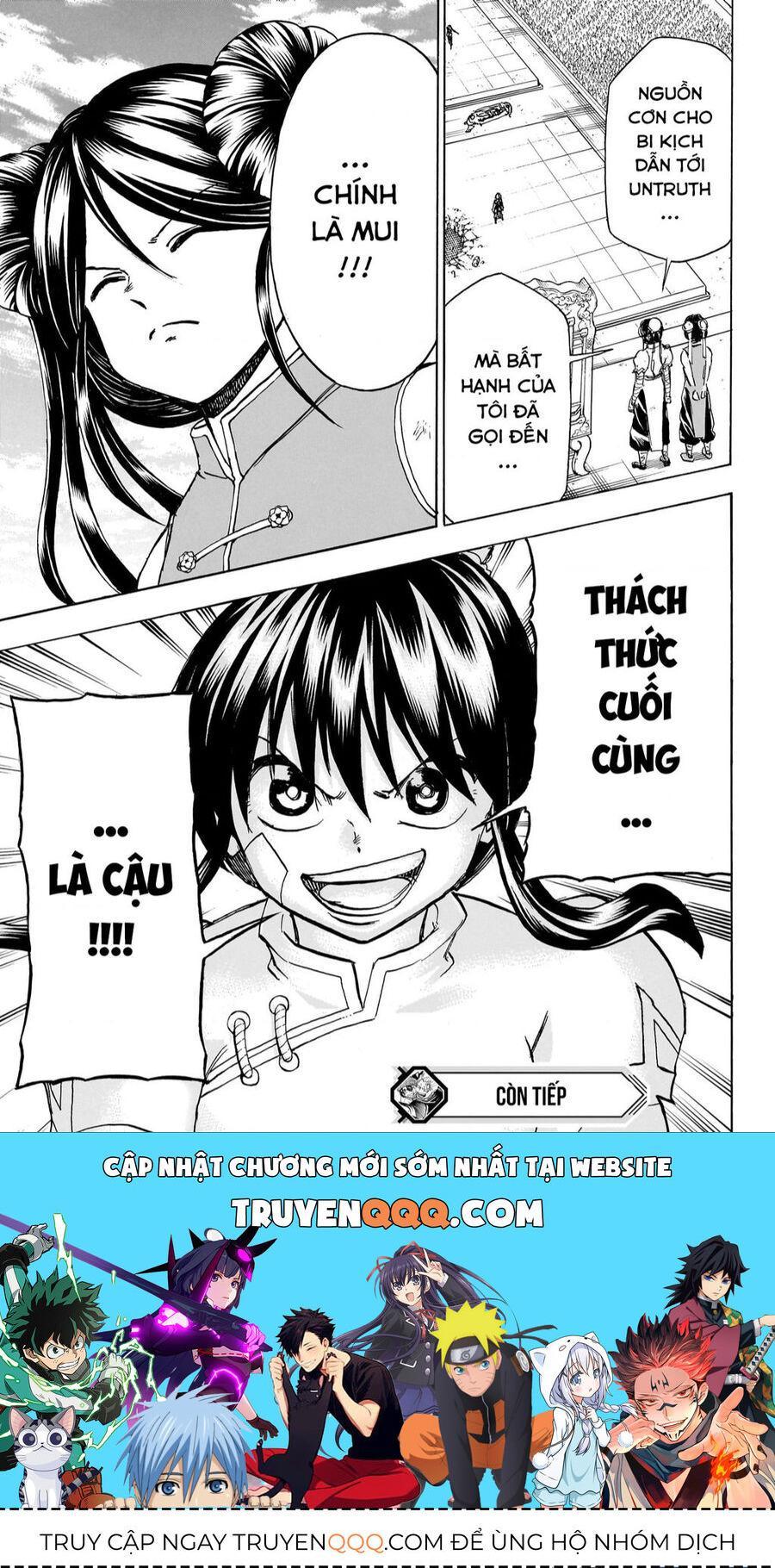 undead unluck chapter 164 21