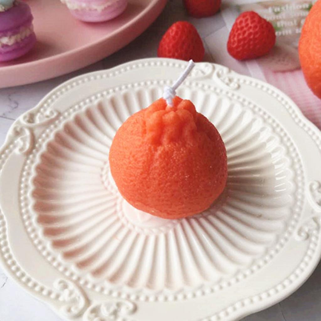 Handmade Scented Candles Aromatherapy Soy Wax Votive Candle Party