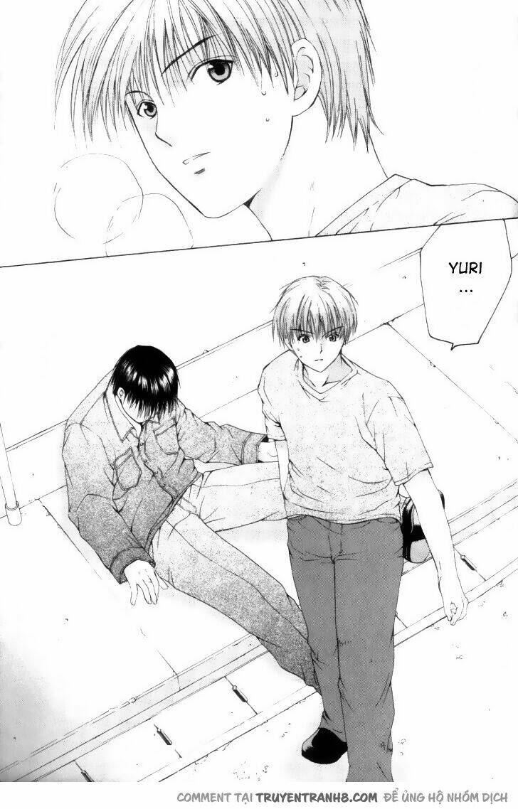 anne freaks chapter 6 14