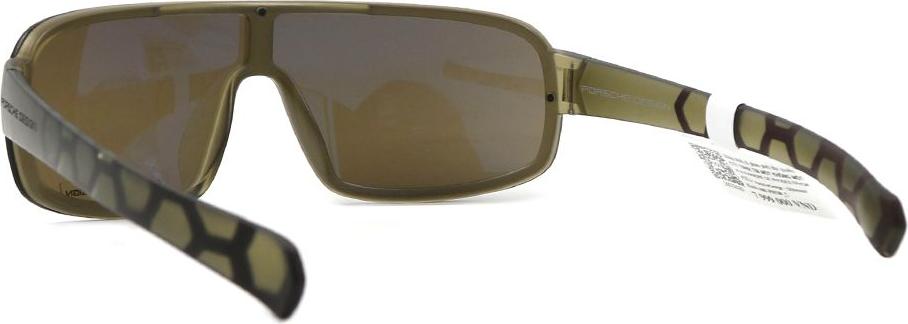 Kính mát chính hãng Porsche Design P8528 C