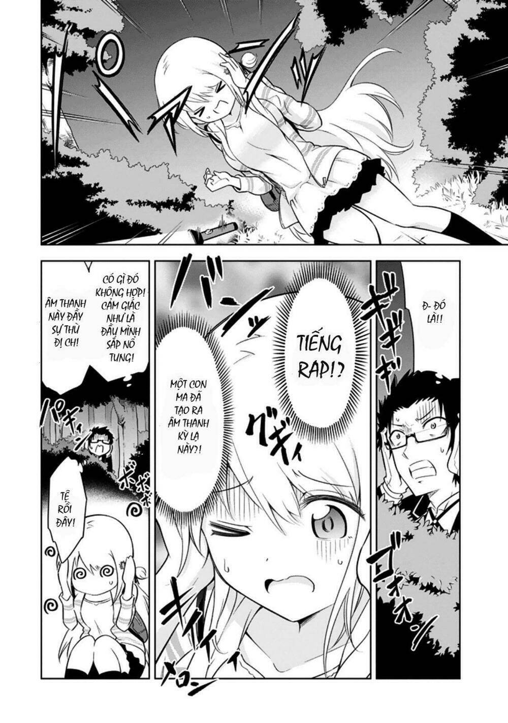 ayane oujou-sama wa sanova b**ch ni araserareru chapter 8 15