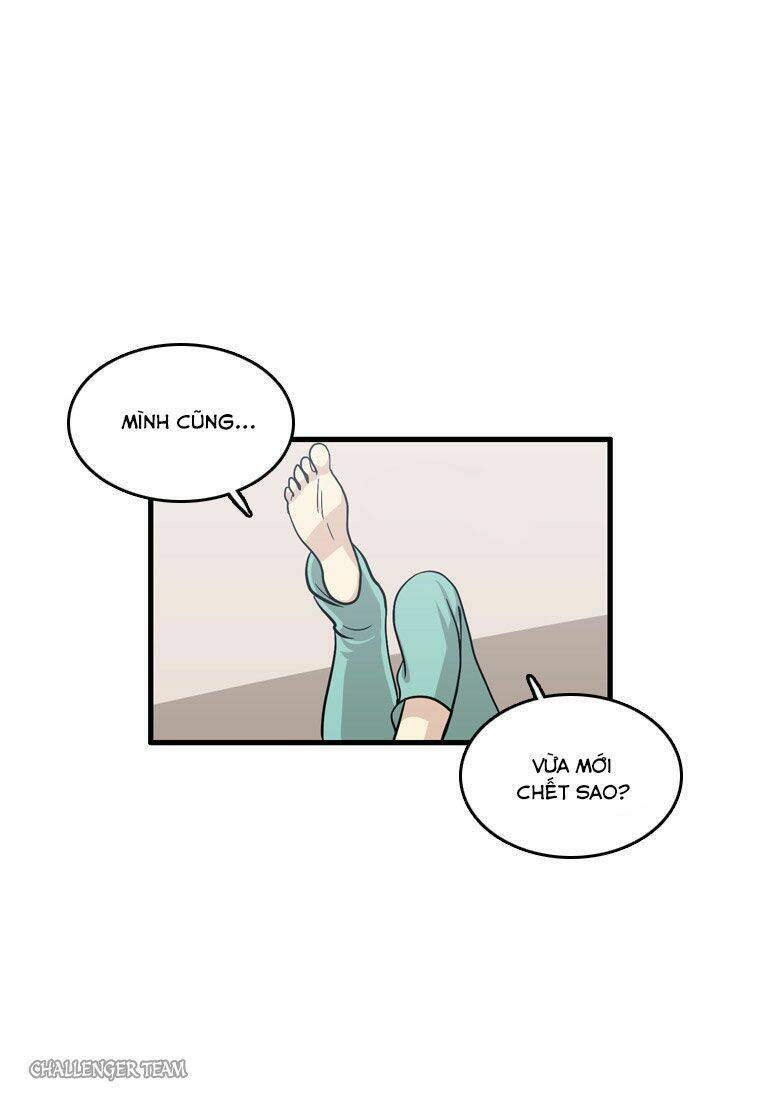 happy if you died chapter 5 18