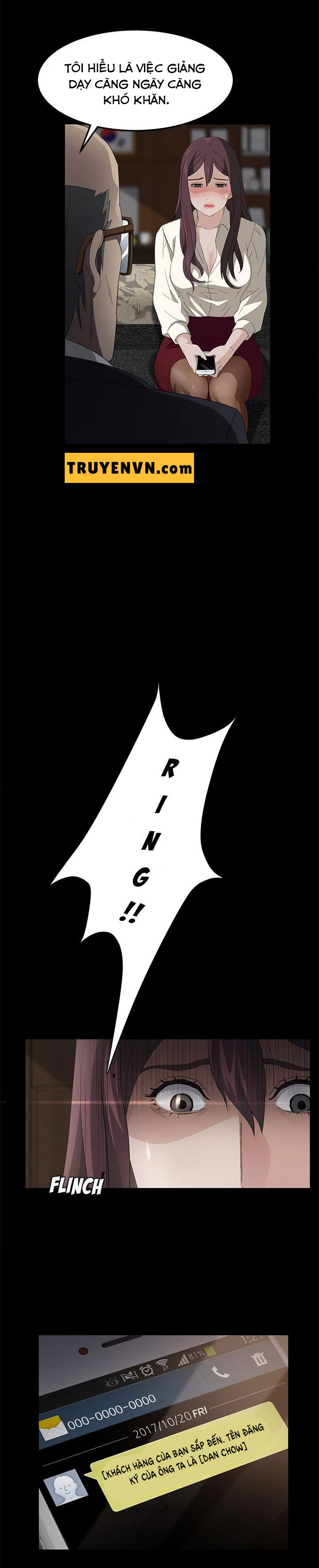 cô vợ bị bán chapter 3 5