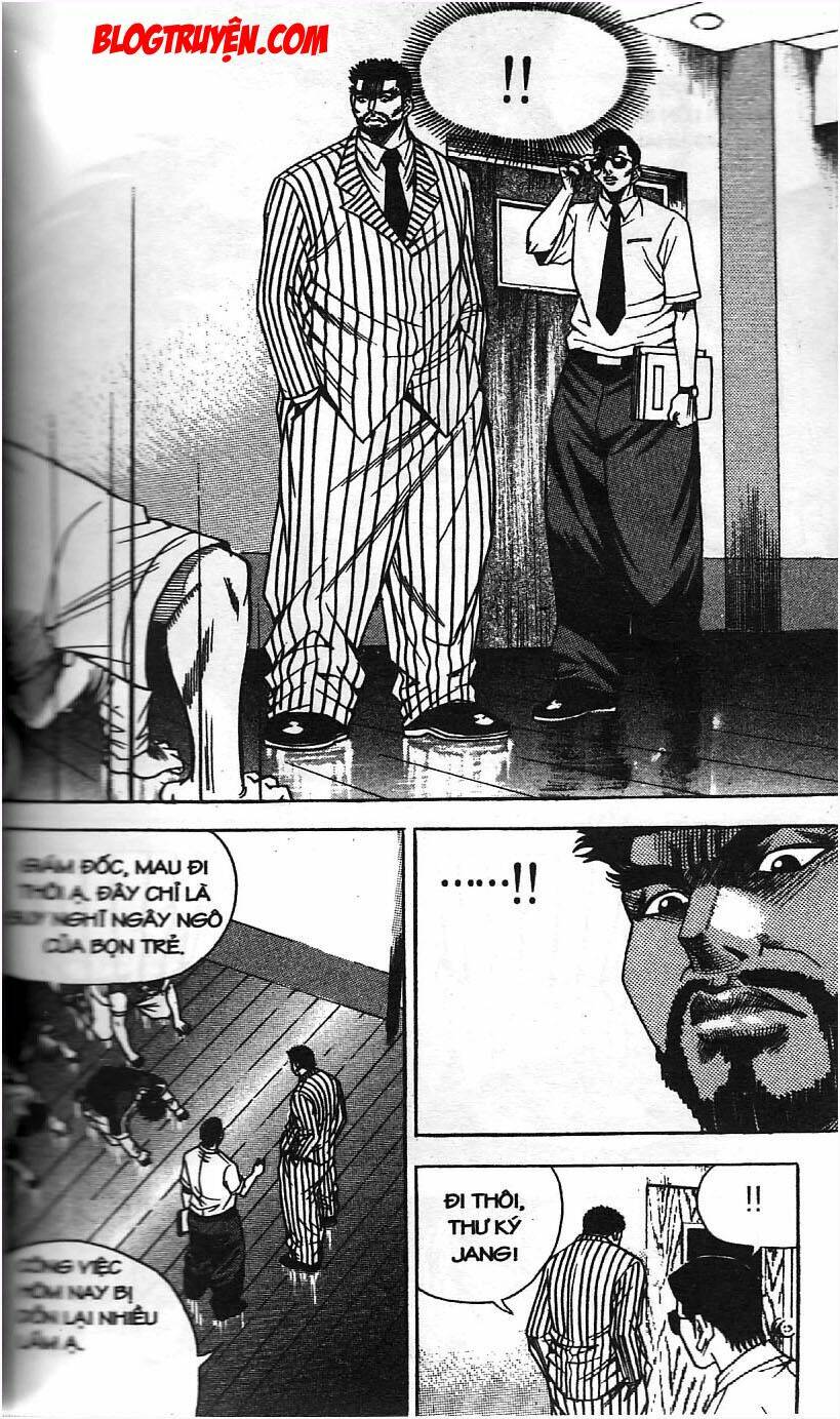 bitagi - anh chàng ngổ ngáo chapter 73 2