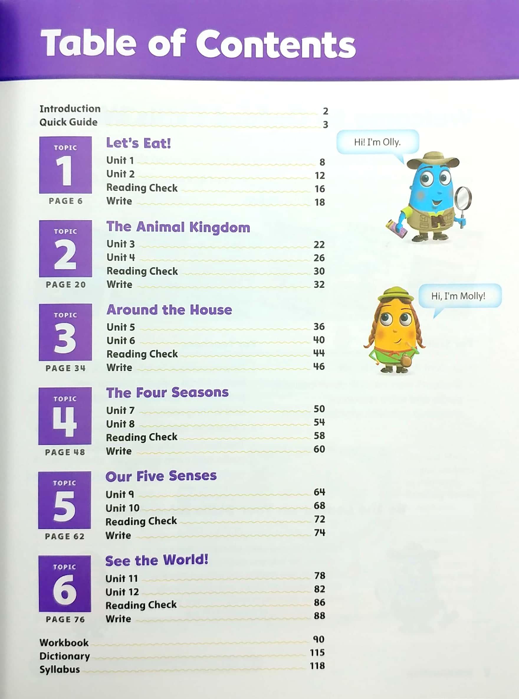 Oxford Skills World: Level 5: Reading With Writing Student Book