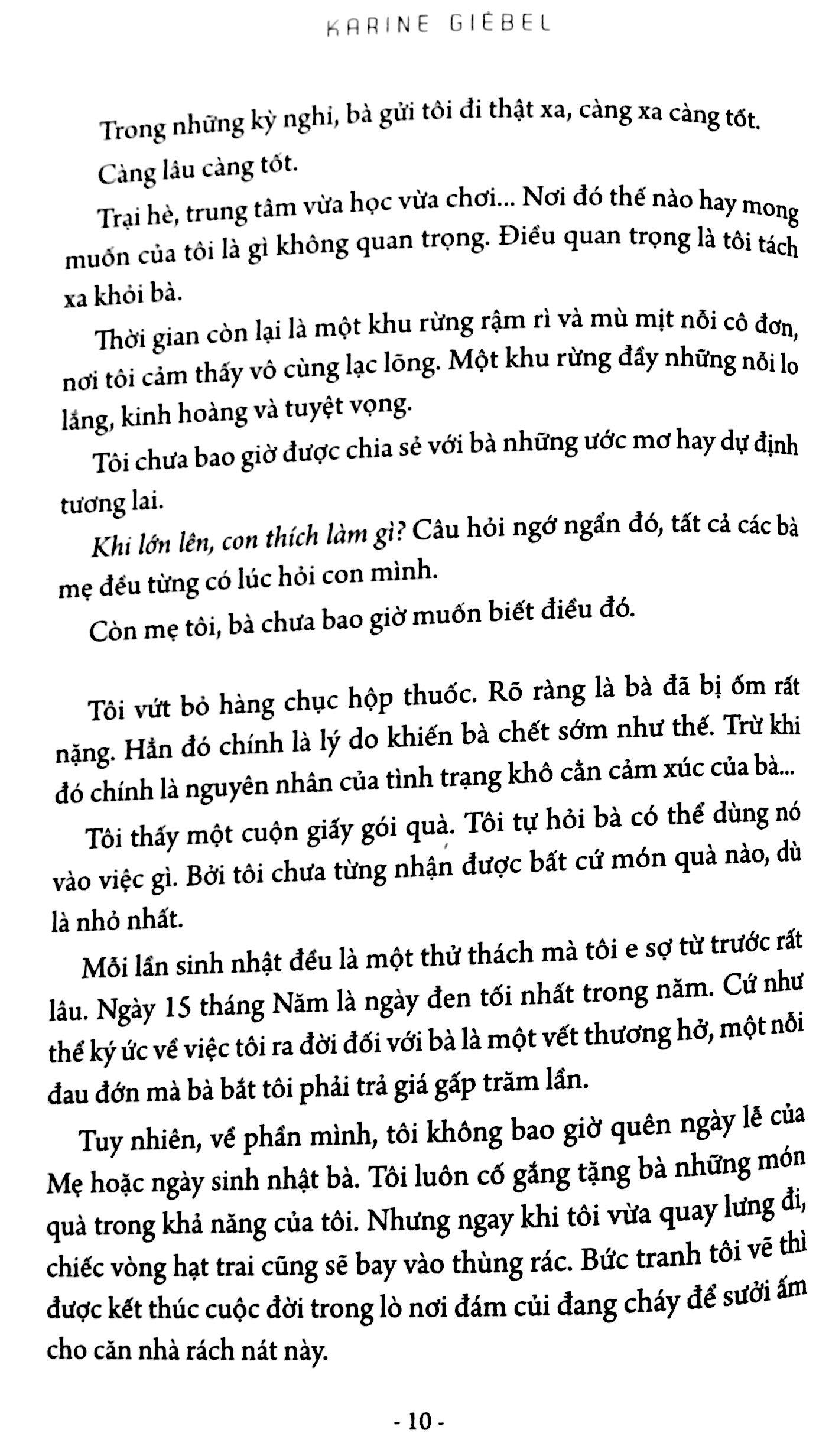 Bạo Lực