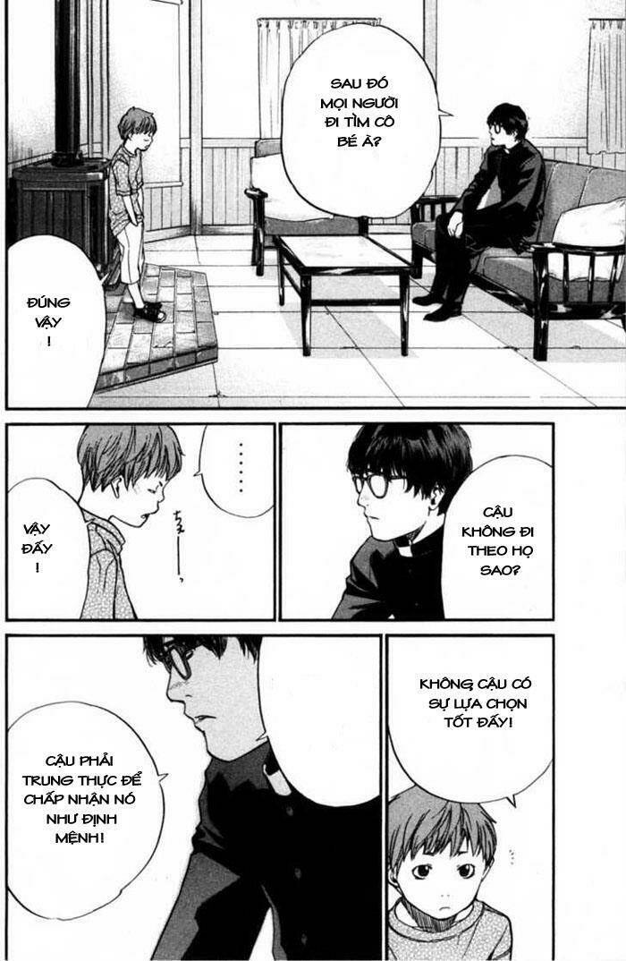 alive - the final evolution chapter 22 34