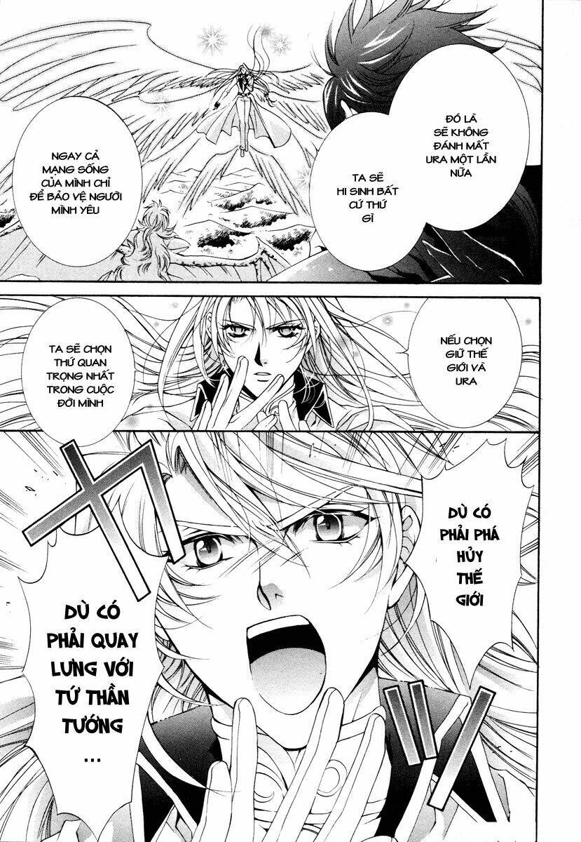 thề ước người và rồng chapter 12 35