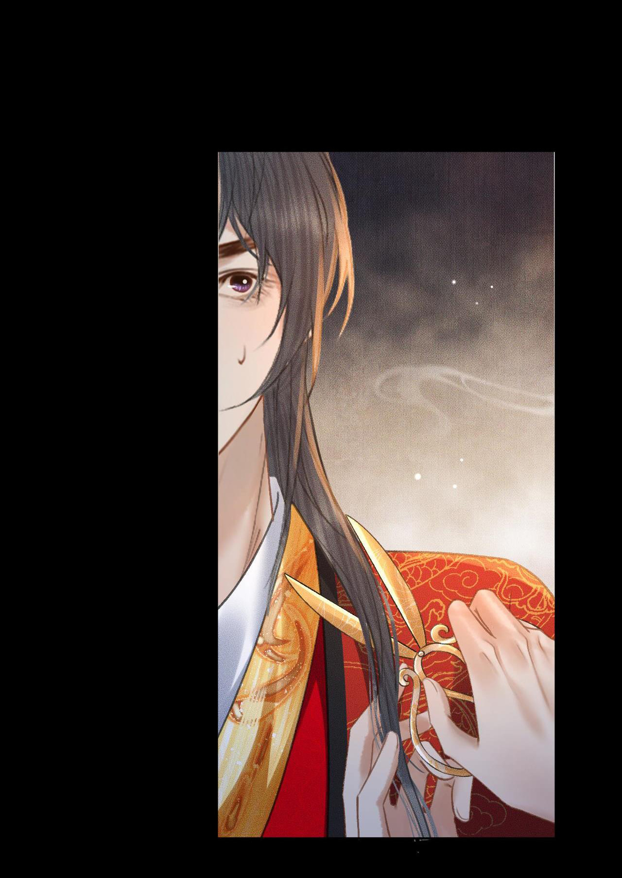 husky và sư tôn mèo trắng chapter 19 40