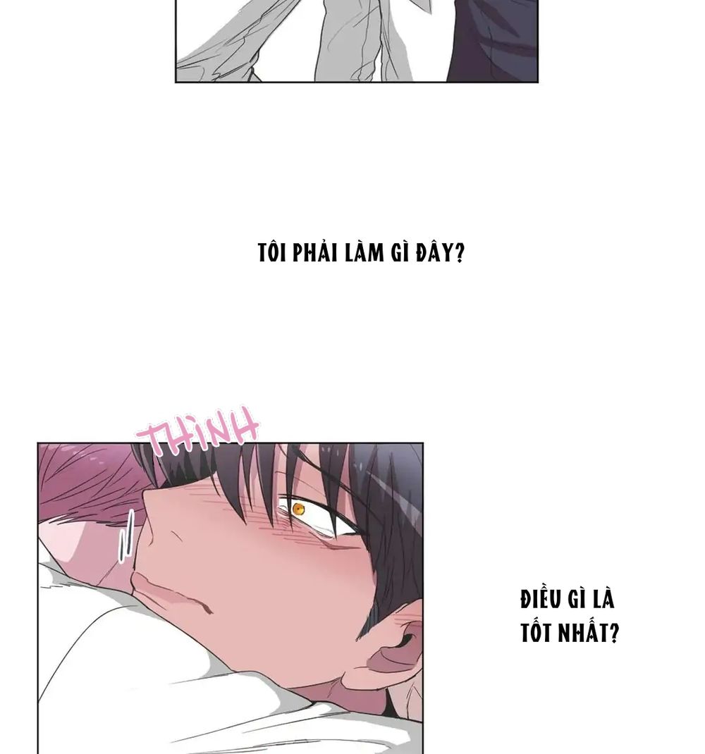 kí ức giả dối chapter 23 33