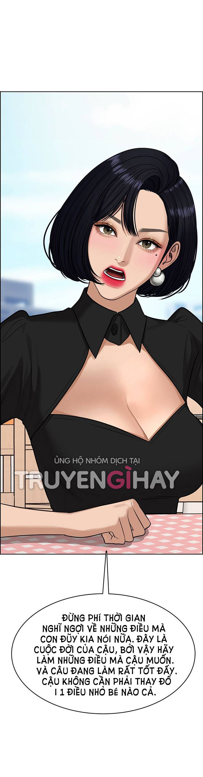 vẻ đẹp đích thực - true beauty chapter 192.2 1