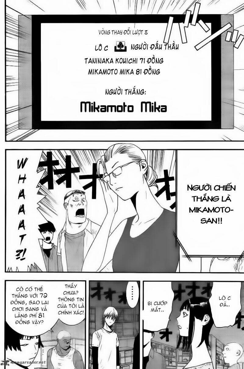 liar game chapter 161 11