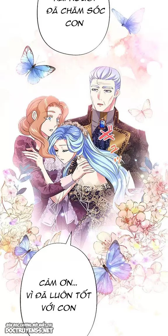 nếu tôi là nhân vật phản diện liệu tôi sẽ chết chapter 15 61