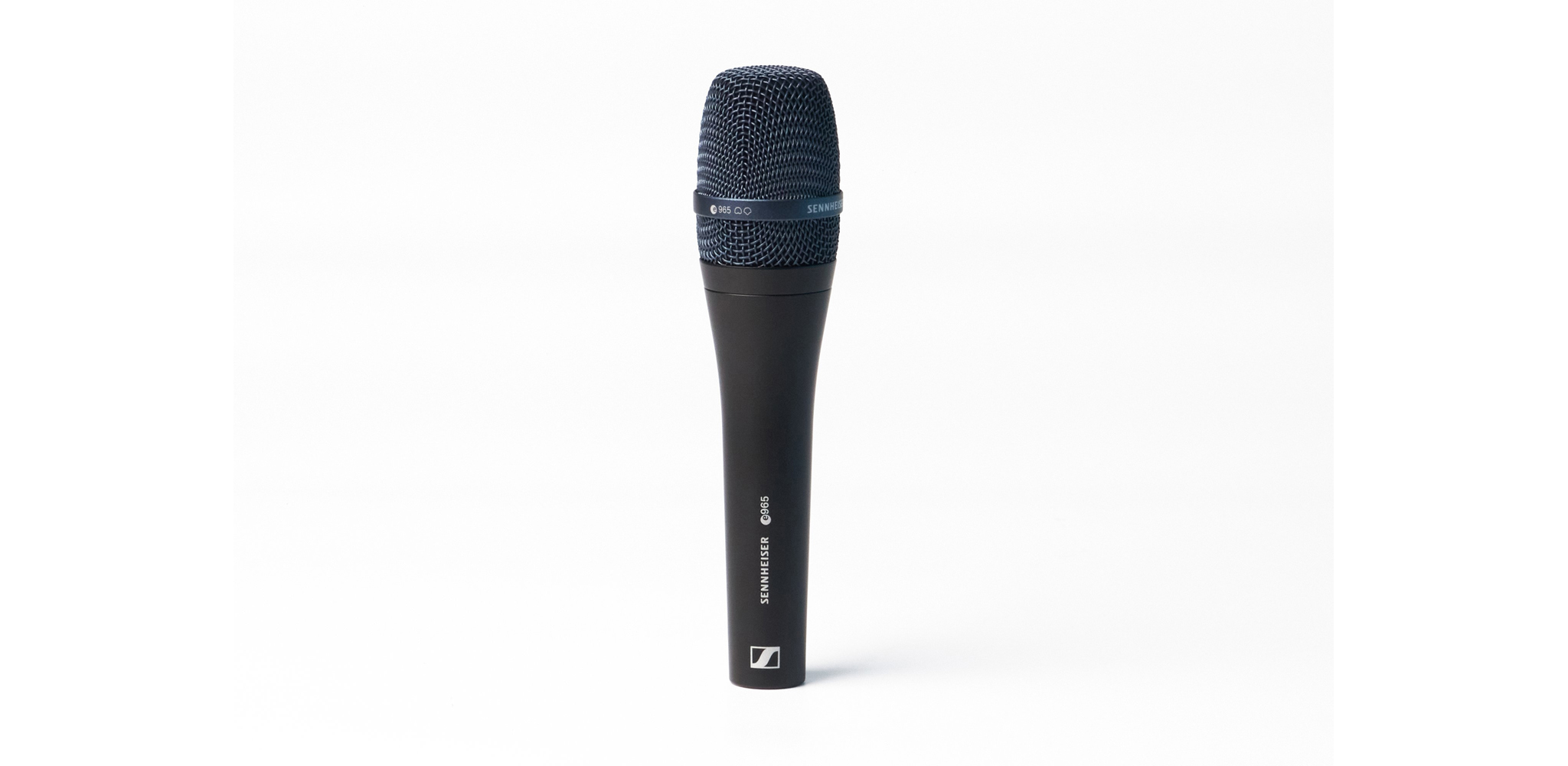 E 965 Micro condenser Sennheiser-HÀNG CHÍNH HÃNG