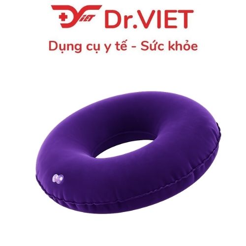 Phao chống loét nỉ Greetmed