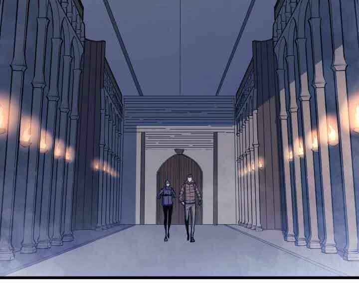 tôi trở lại thăng cấp một mình chapter 104 84