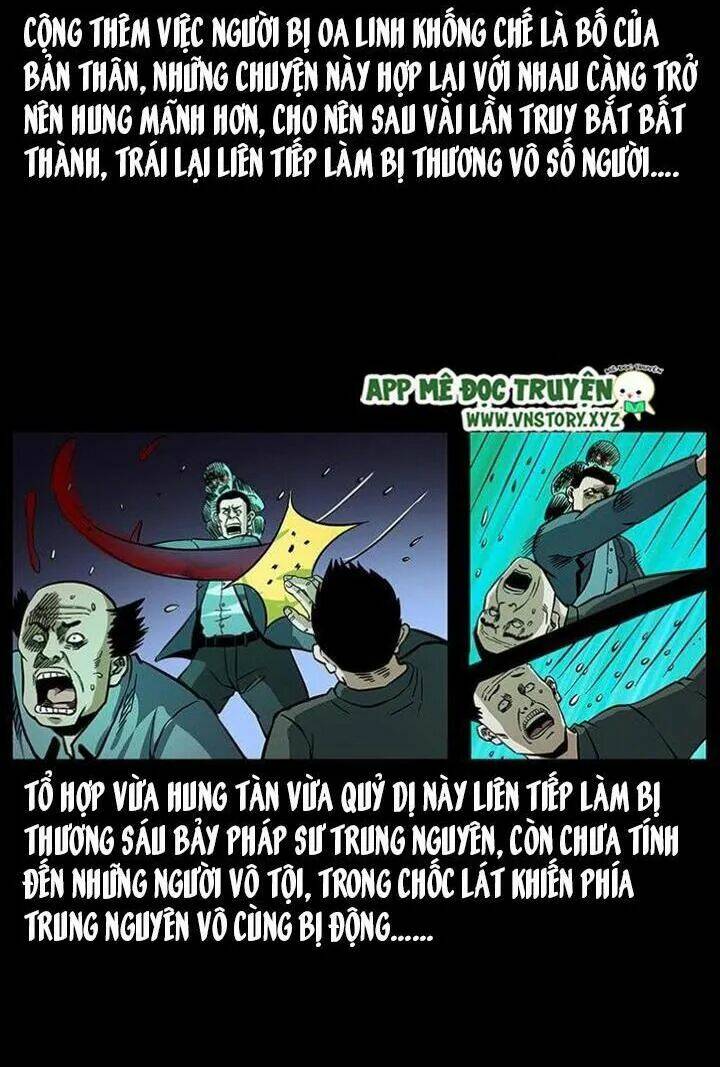 U Minh Ngụy Tượng Chapter 169 42