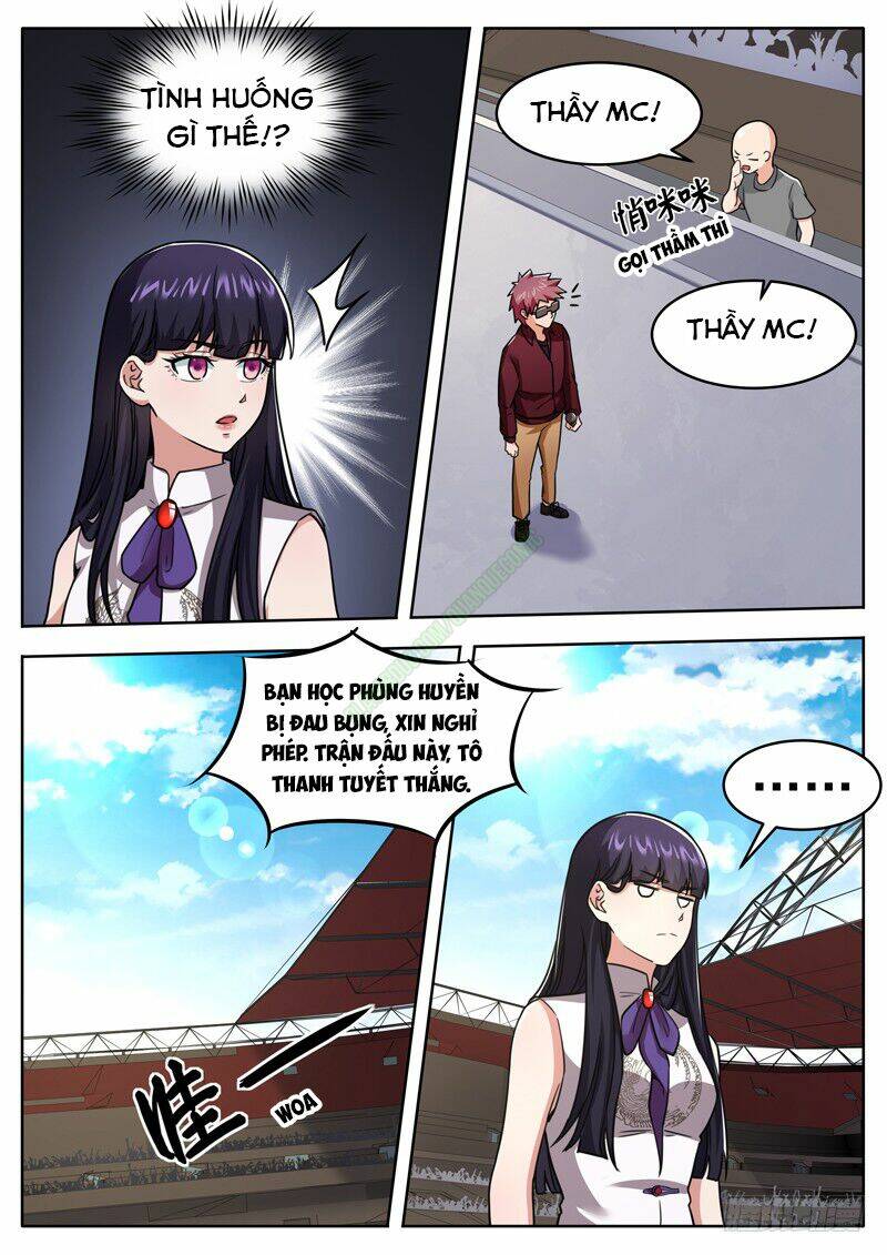 khắc kim phong thần chapter 26 7