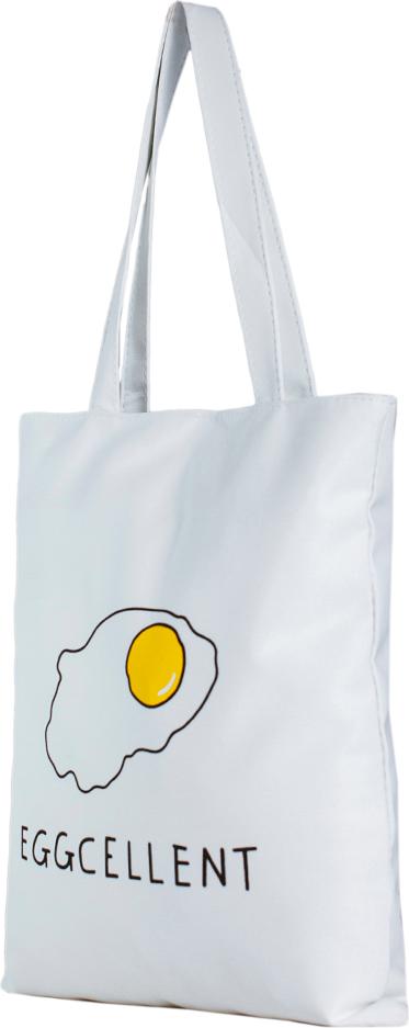 Túi Vải Đeo Vai Tote Bag Trứng XinhStore