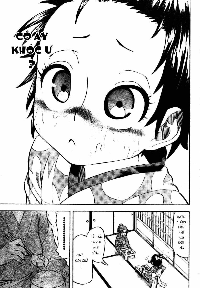 samurai usagi chapter 9 17