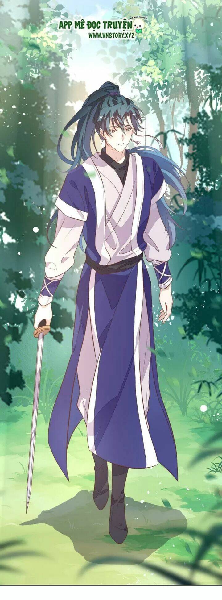 bạn trai kém tuổi bẫy yêu tôi chapter 15 11