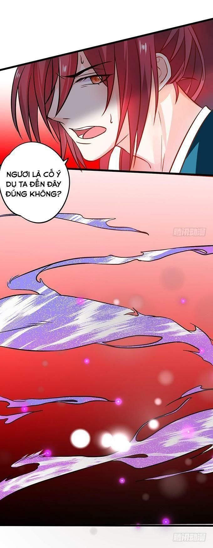 hồ tiên hung bạo chapter 46 21