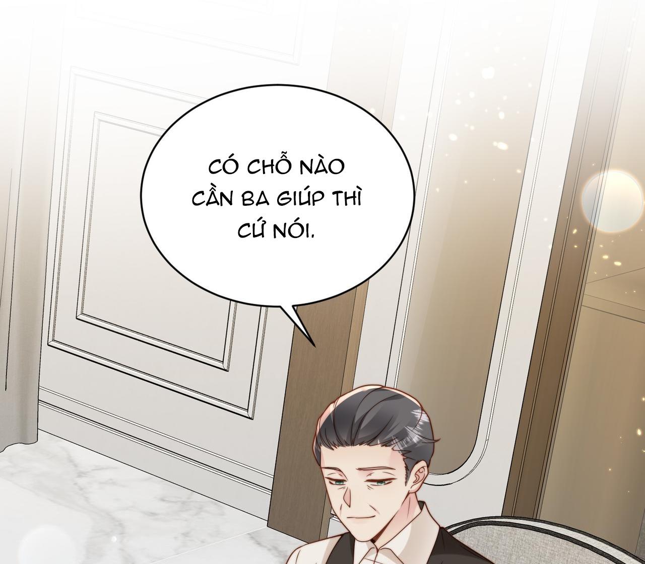 sau khi mất trí nhớ tình địch nói tôi là bạn trai anh ấy chapter 39 82