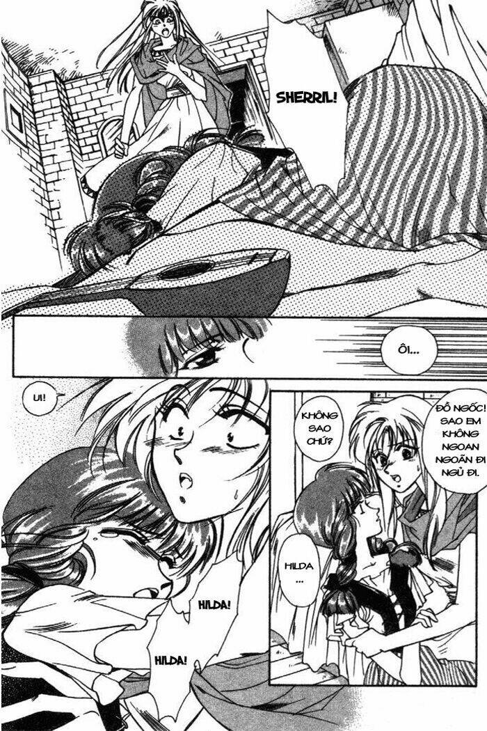 seimaden chapter 4 19