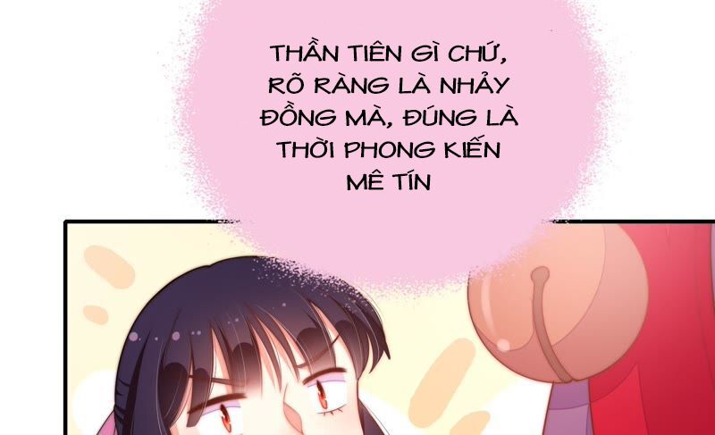 ngày nào thiếu soái cũng ghen chapter 32 28