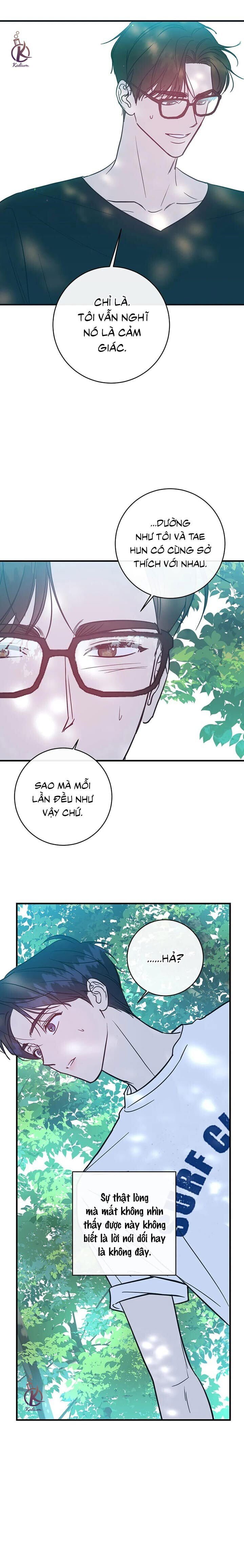 tình yêu ngây dại chapter 36 5