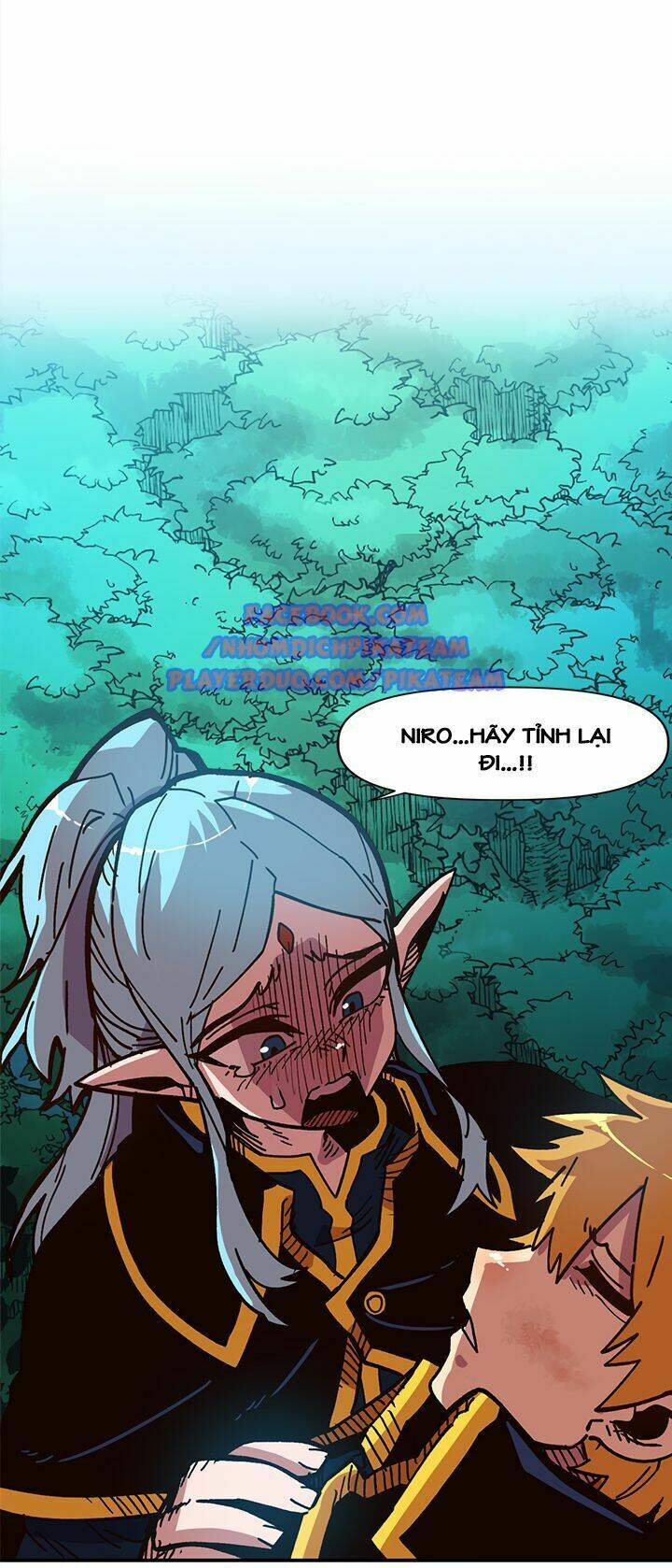 đại lục vô song chapter 14 8