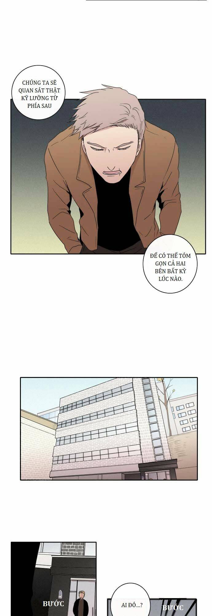 the children's teacher, mr. kwon chapter 48 2