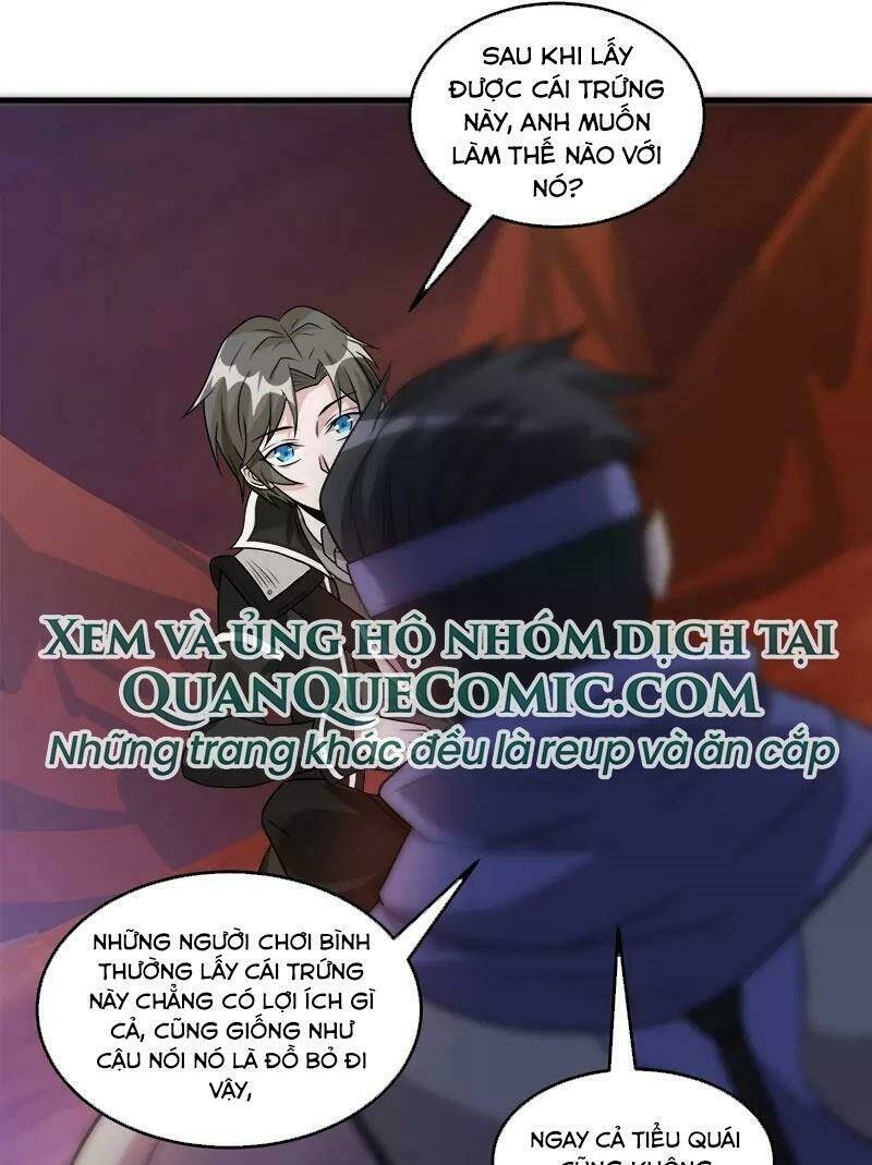 kiếm vũ chapter 107 5