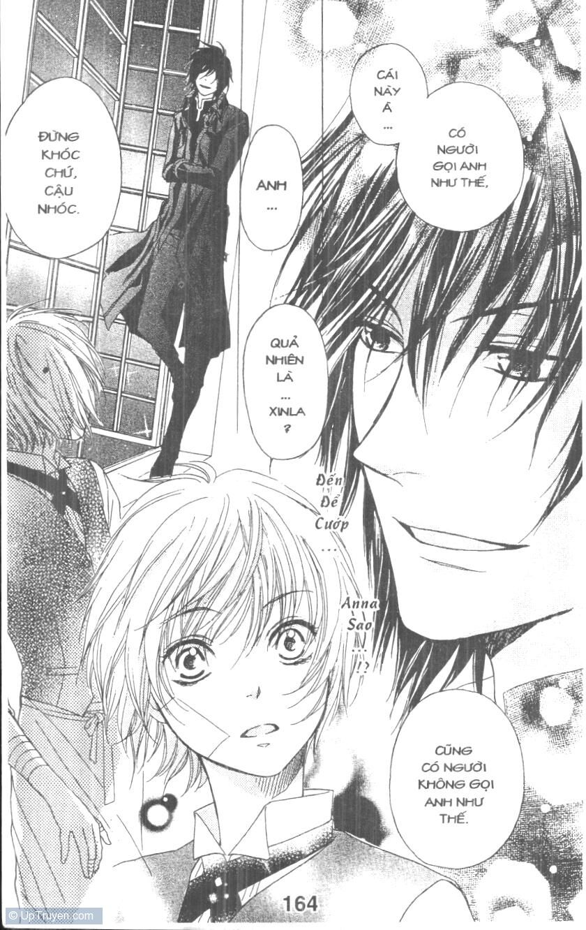 tài xế riêng của đại tiểu thư chapter 4.5 12