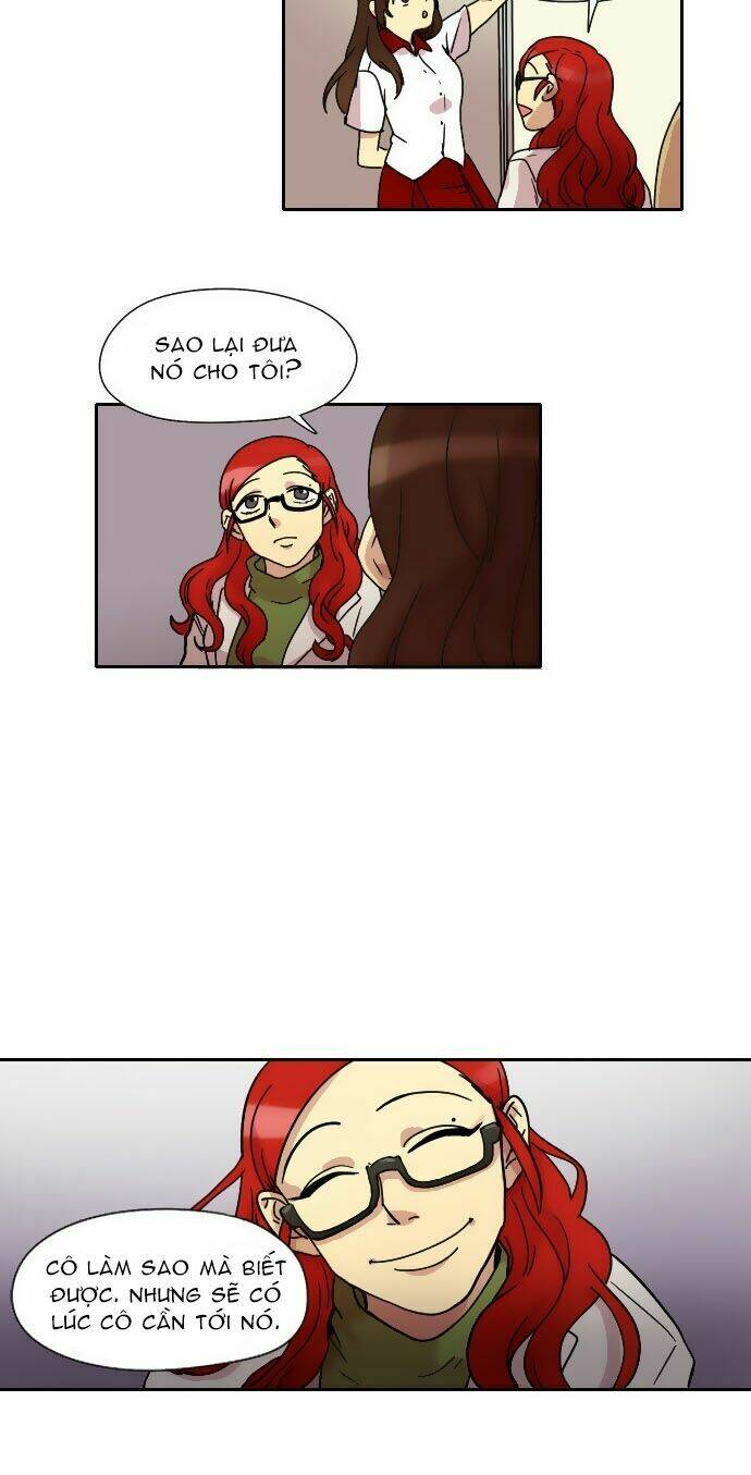 the devil who can't fly chapter 21 21