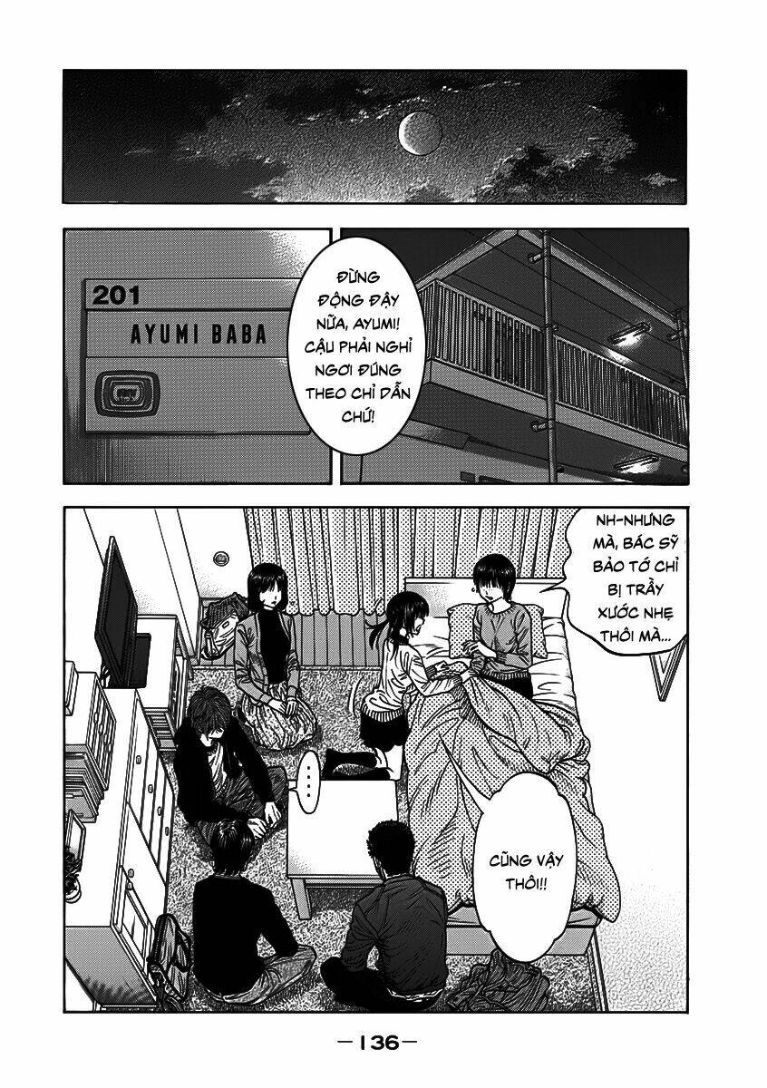 cái chết sau 7 ngày chapter 5 5