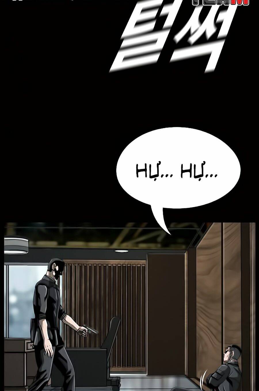 thợ săn đầu tiên chapter 53 57