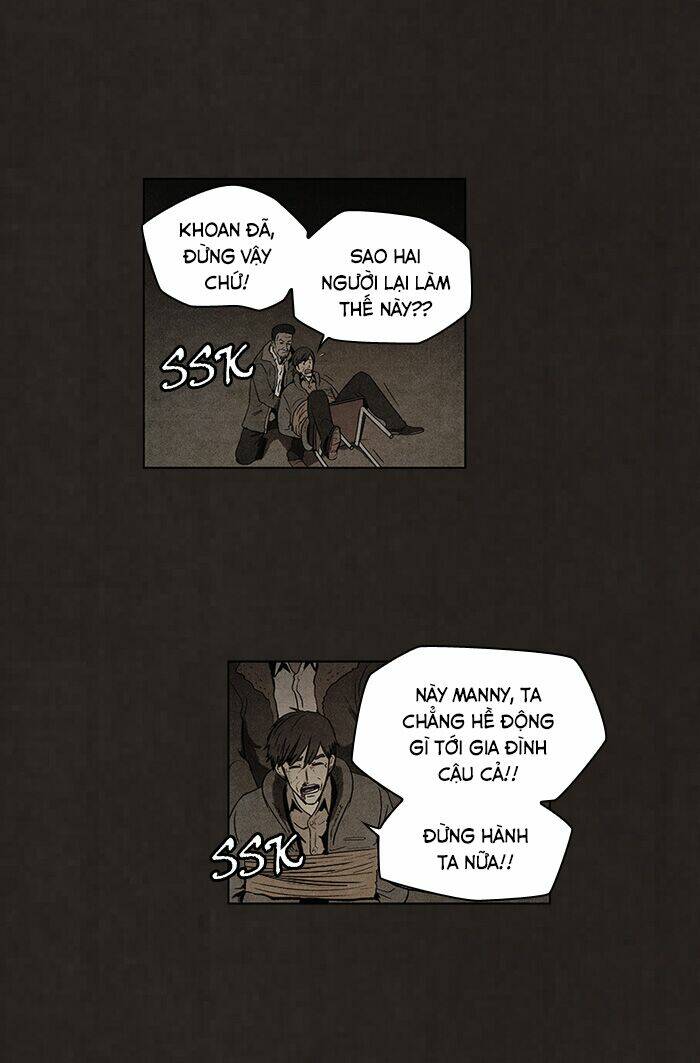 đứa con của quỷ dữ chapter 79 19