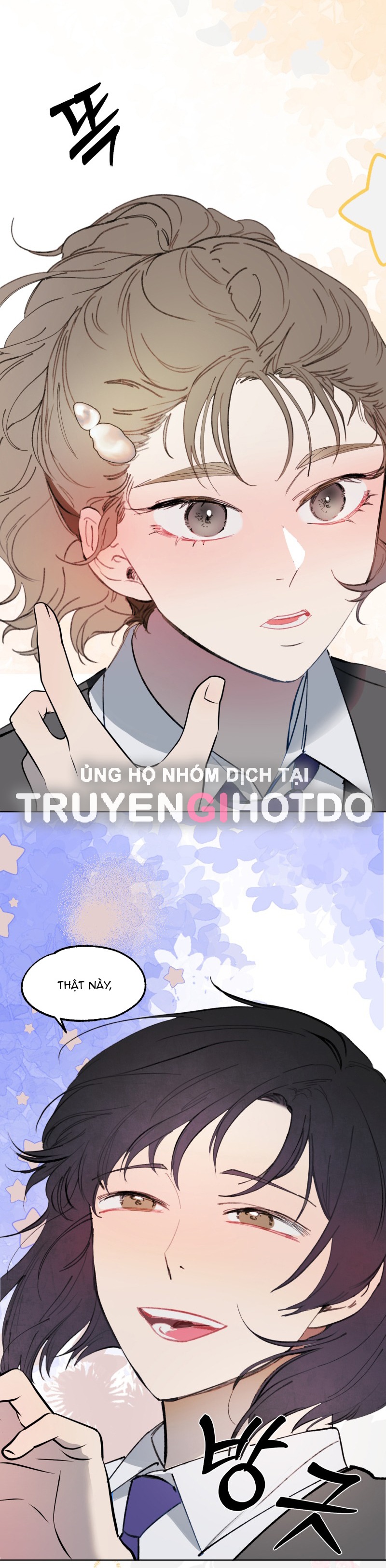 lời nói dối minh bạch chapter 3 20