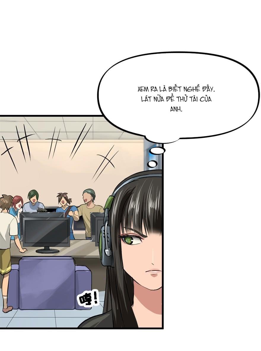 vua sinh tồn chapter 27 14