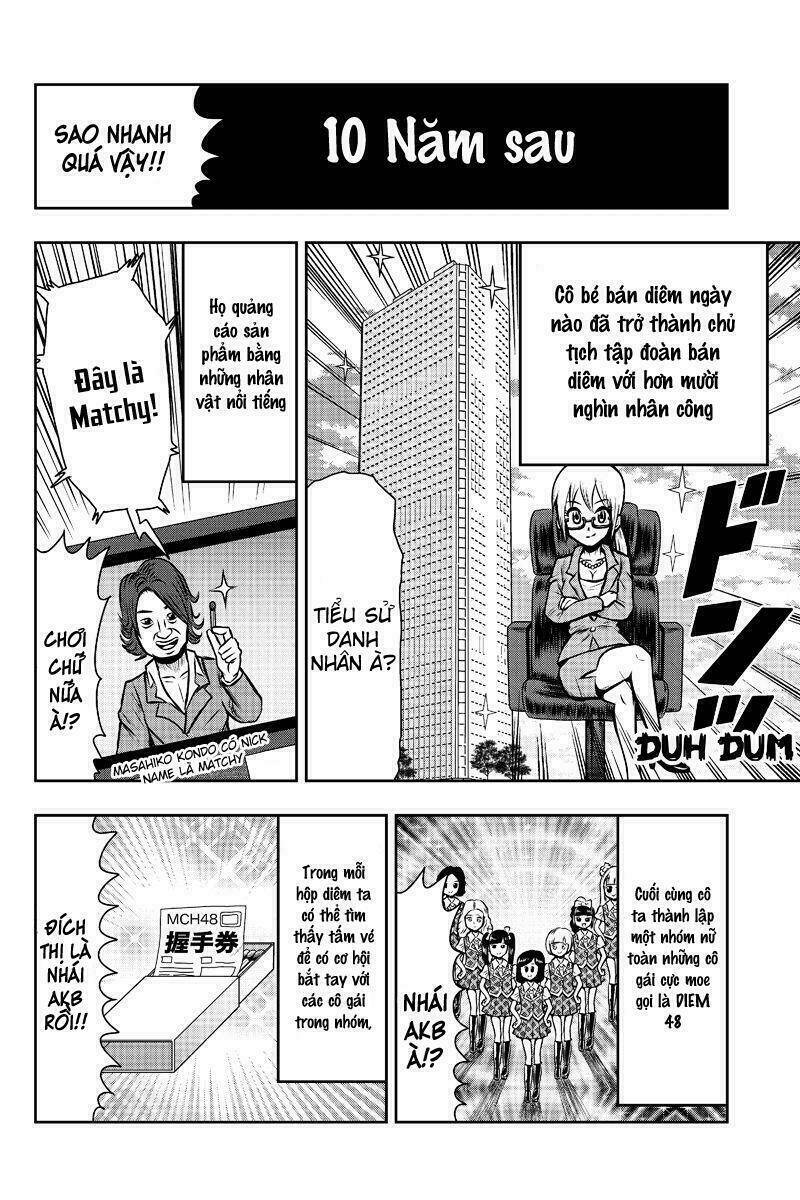 nội tôi toàn kể chuyện bựa chapter 2 7