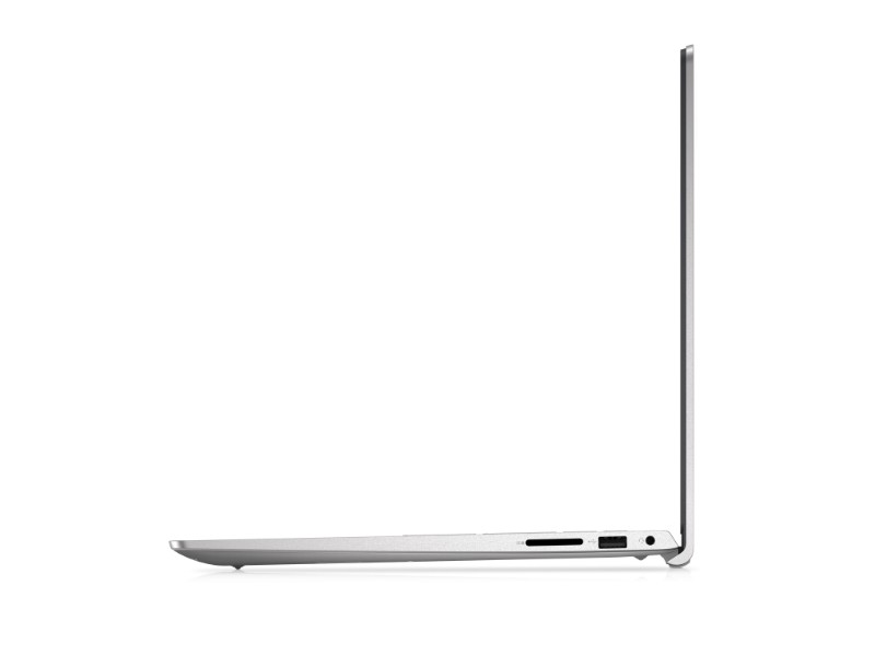 Laptop Dell Inspiron 15 3520 N3520-i5U085W11SLU( Core i5-1235U| 8GB| 512GB SSD| 15.6&quot; FHD| Bạc) - Hàng Chính Hãng - Bảo Hành 12 Tháng Tại Dell Việt Nam